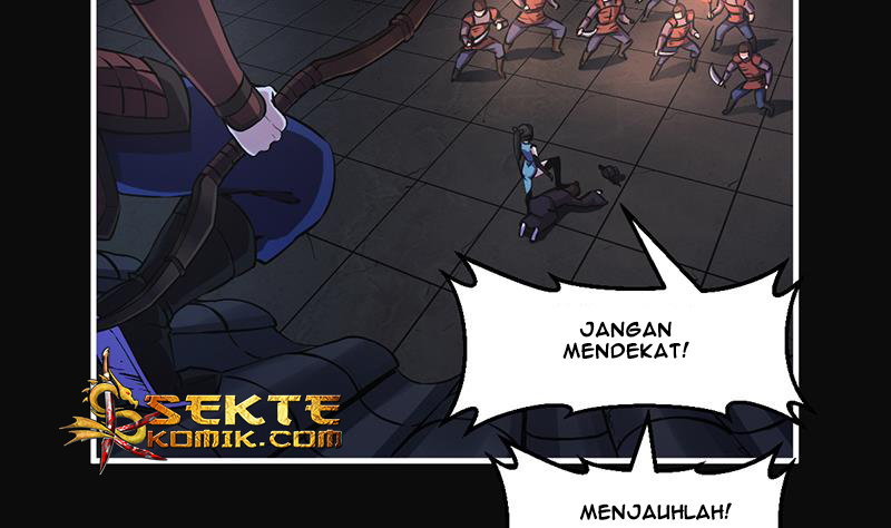 The Immortal Devil Emperor Chapter 26 Gambar 6